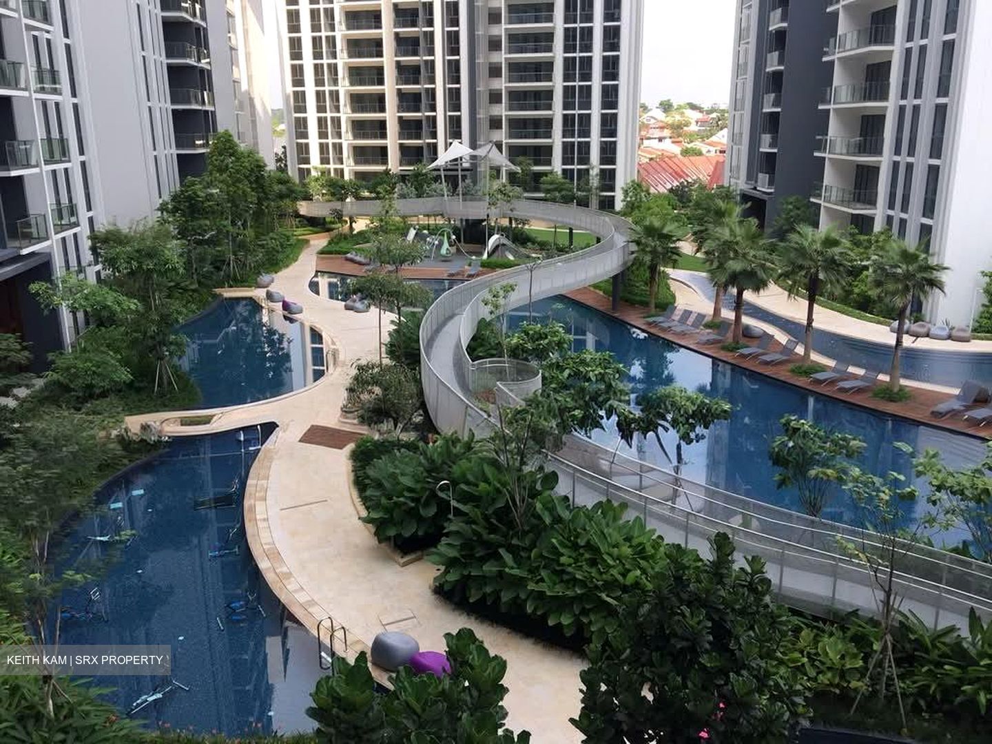 The Panorama (D20), Condominium #569699631